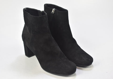 ShoShoes Damen Stiefelette Boots EUR 38 Nr. 24-U 1734-Schuh-Gebraucht-secondhand