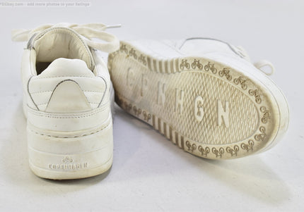 Copenhagen  Damen Halbschuhe Freizeitschuhe  EUR 37 Nr. 26-M 343