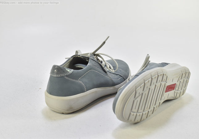 Medicus  Damen Halbschuhe Freizeitschuhe  UK 4 Nr. 26-Y 1044