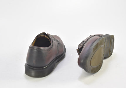 Dr. Martens Damen Halbschuhe Freizeitschuhe EUR 37 Nr. 24-J 3292-Schuh-Gebraucht-secondhand
