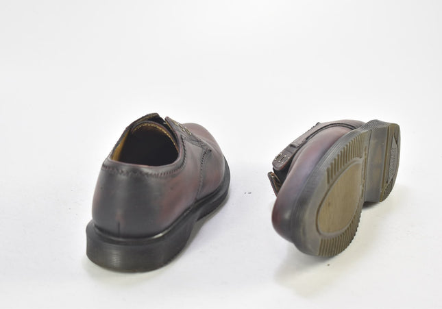 Dr. Martens Damen Halbschuhe Freizeitschuhe EUR 37 Nr. 24-J 3292-Schuh-Gebraucht-secondhand