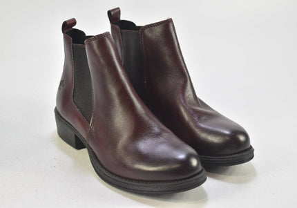 Franz Ferdinand  Damen Stiefelette Boots  EUR 37 Nr. 24-B 2792