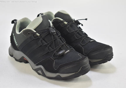 Adidas Terrex Damen Wanderschuhe Trekking  EUR 41 1/3 Nr. 24-X 2206