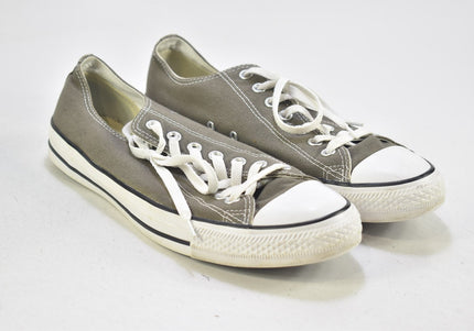 Converse Herren Sportschuhe Sneaker EUR 44,5 Nr. 24-T 2232-Schuh-Gebraucht-secondhand