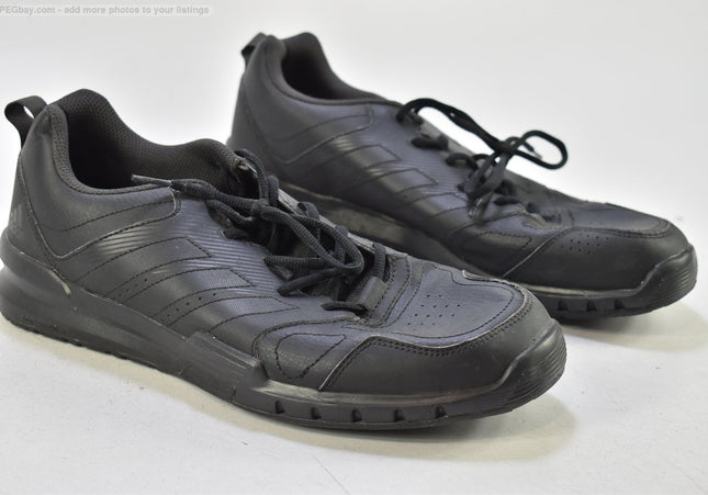Adidas Essential Herren Sportschuhe Sneaker  EUR 47 1/3 Nr. 26-M 244
