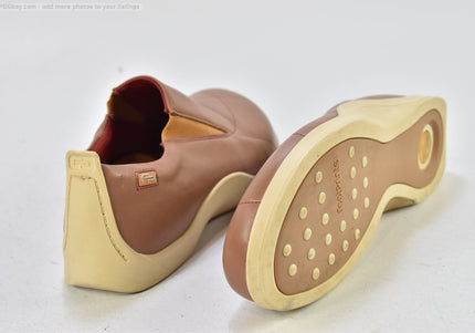 Footprints Damen Halbschuhe Slipper Ballerinas EUR 39 Nr. 25-P 1741-SchuhGebraucht