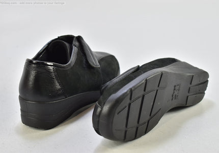 Rohde  Damen Halbschuhe Freizeitschuhe  UK 5 Nr. 25-O 279