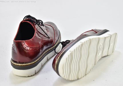 Cox  Damen Halbschuhe Freizeitschuhe  EUR 40 Nr. 25-M 1295