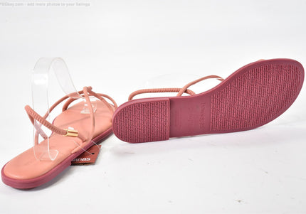 Havaianas  Damen Sandale Sandalette  EUR 42 Nr. 26-S 2839