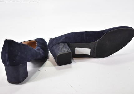 Hassia  Damen Pumps High Heels  UK 7 Nr. 25-L 234