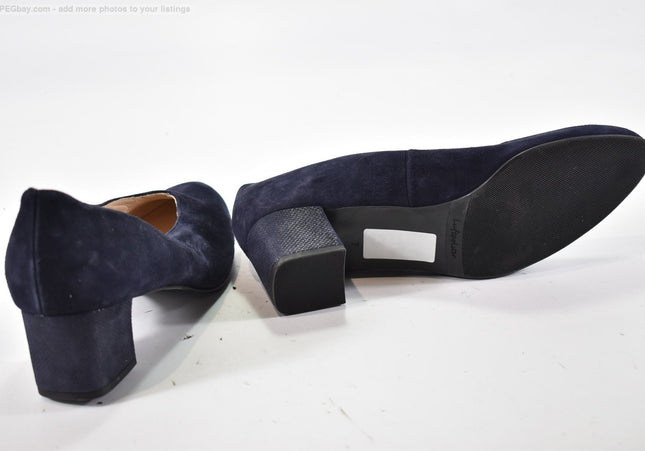 Hassia  Damen Pumps High Heels  UK 7 Nr. 25-L 234