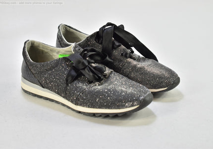 Jana Damen Halbschuhe Freizeitschuhe EUR 40 Nr. 25-T 1695-gebrauchte Schuhe-Second hand-SchuhGebraucht