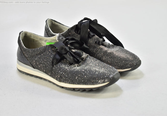 Jana Damen Halbschuhe Freizeitschuhe EUR 40 Nr. 25-T 1695-gebrauchte Schuhe-Second hand-SchuhGebraucht