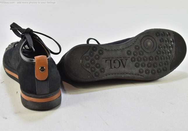 AGL  Damen Halbschuhe Freizeitschuhe  EUR 36 Nr. 26-U 232