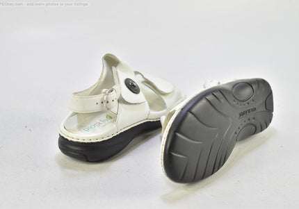 Waldläufer  Damen Sportschuhe Sneaker  UK 5 Nr. 26-S 554