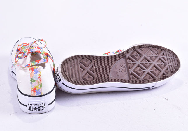 Converse Damen Sportschuhe Sneaker EUR 39,5 Nr. 24-Y 2247-Schuh-Gebraucht-secondhand