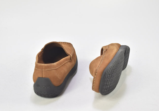 Geox Damen Halbschuhe Slipper Ballerinas EUR 36 Nr. 24-U 171-Schuh-Gebraucht-secondhand