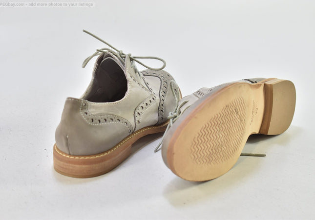 Arianna's Shoes  Damen Halbschuhe Freizeitschuhe  EUR 39 Nr. 26-G 203