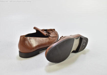 Paul Green  Damen Halbschuhe Slipper Ballerinas  UK 3,5 Nr. 26-Z 1089