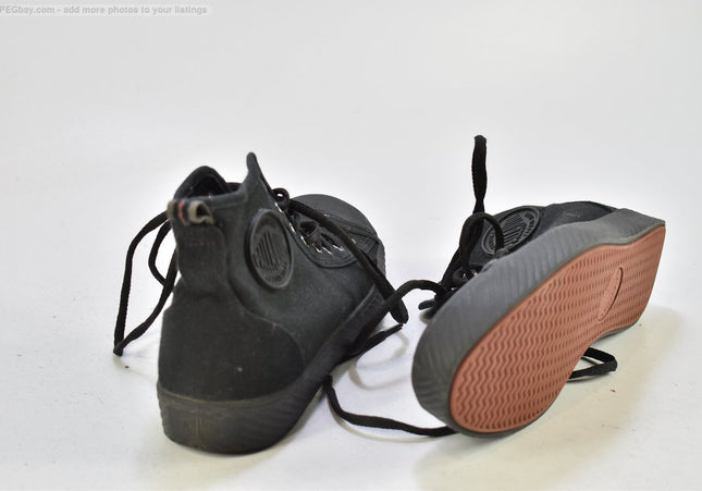 Palladium  Herren Stiefelette Boots  EUR 43 Nr. 24-B 6905