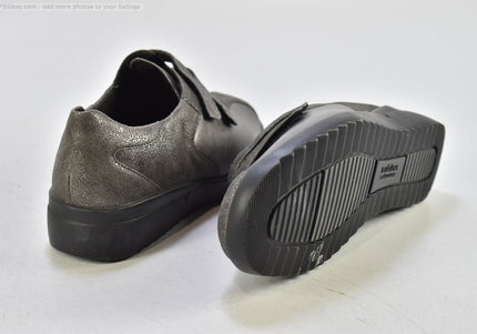 Solidus  Damen Halbschuhe Freizeitschuhe  UK 5 Nr. 26-F 991