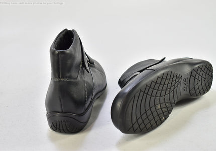 Vivo  Damen Stiefelette Boots  UK 6 Nr. 25-B 1735