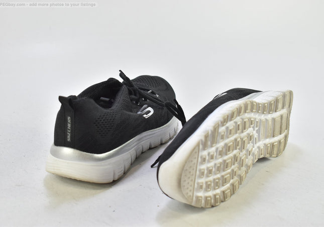 Skechers  Damen Sportschuhe Sneaker  Gr.40 Nr. 26-U 2890