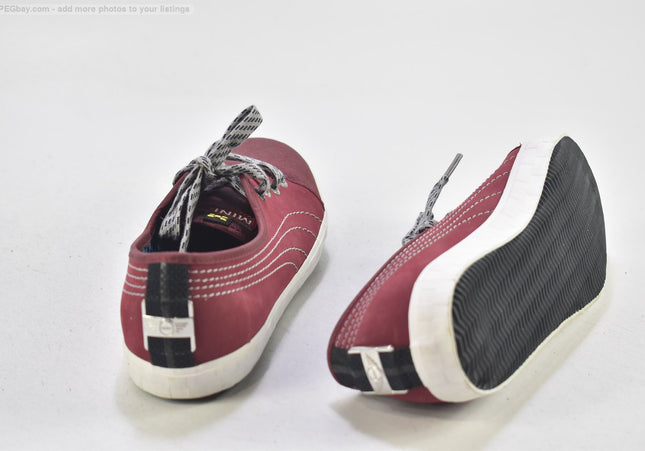 Mini by Puma Damen Sportschuhe Sneaker EUR 39 Nr. 25-J 2435-Schuh-Gebraucht-secondhand