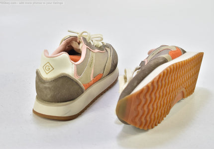 Gant  Damen Halbschuhe Freizeitschuhe  EUR39 Nr. 26-G 1263