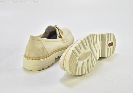Rieker  Damen Halbschuhe Slipper Ballerinas  EUR 38 Nr. 26-Y 396