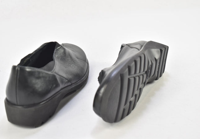 Ara Damen Halbschuhe Slipper Ballerinas UK 4 Nr. 23-U 1628-Schuh-Gebraucht-secondhand