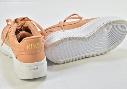 Nike Court Vision Damen Sportschuhe Sneaker  EUR 38 Nr. 26-Y 900