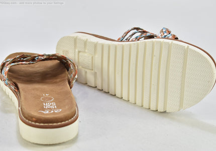 Ara  Damen Sandale Pantolette  EUR 41 Nr. 26-S 83