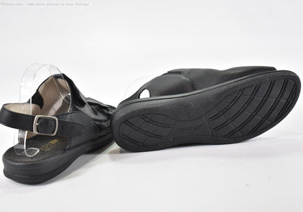 Ladysko  Damen Sandale Sandalette  EUR 42 Nr. 26-S 3340