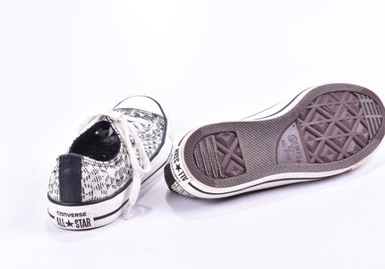 Converse Damen Sportschuhe Sneaker EUR 40 Nr. 23-F 558-Schuh-Gebraucht-secondhand