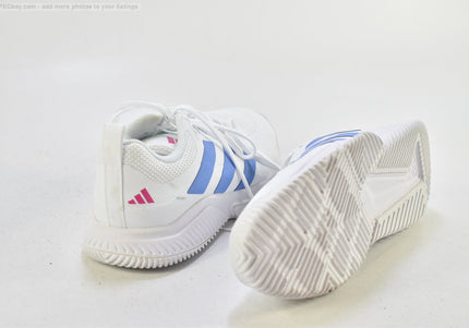 Adidas Bounce Damen Sportschuhe Sneaker  EUR 41 1/3 Nr. 26-Z 1875