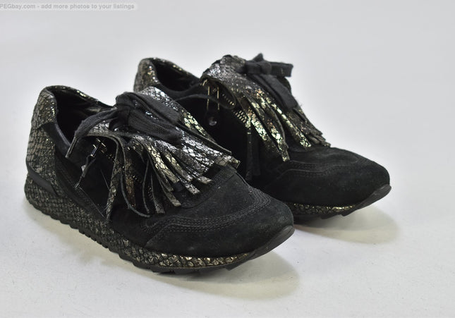 Kennel&Schmenger  Damen Halbschuhe Freizeitschuhe  UK 3 Nr. 25-N 450