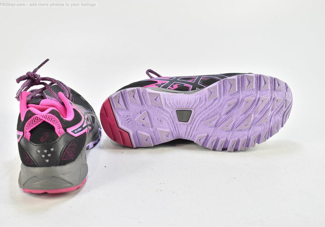 Asics Gel Sonoma 3 Damen Sportschuhe Sneaker EUR 37 Nr. 25-M 3055-Schuh-Gebraucht-secondhand