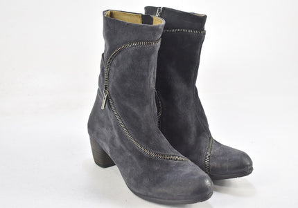 Dkode  Damen Stiefelette Boots  EUR 38 Nr. 23-N 3811