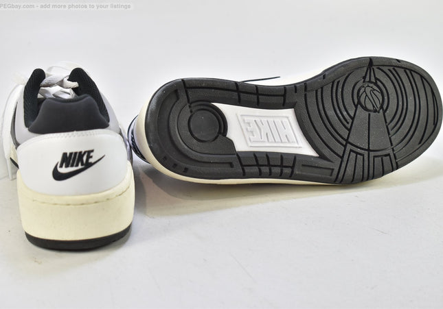 Nike Full Force Low Herren Sportschuhe Sneaker  EUR 45 Nr. 26-U 83