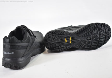 Reebok Herren Sportschuhe Sneaker EUR 44,5 Nr. 25-T 2356-gebrauchte Schuhe-second hand-SchuhGebraucht
