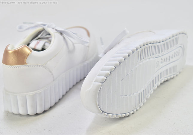 Bugatti  Damen Halbschuhe Freizeitschuhe  EUR 41 Nr. 25-Z 1166