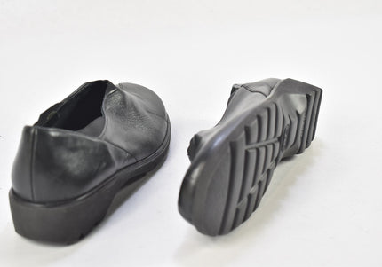 Ara  Damen Halbschuhe Slipper Ballerinas  UK 4  Nr. 23-U 1628
