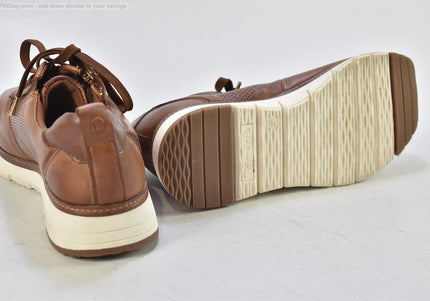 Tamaris  Damen Halbschuhe Freizeitschuhe  Gr. 37 Nr. 26-U 2504