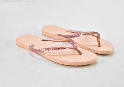 Havaianas  Damen Sandale Pantolette  EUR 41 - 42 Nr. 26-S 2282