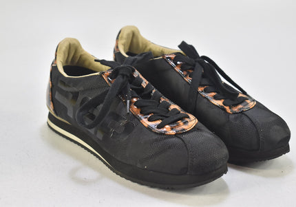 Replay Damen Halbschuhe Freizeitschuhe EUR 40 Nr. 24-N 3056-Schuh-Gebraucht-secondhand