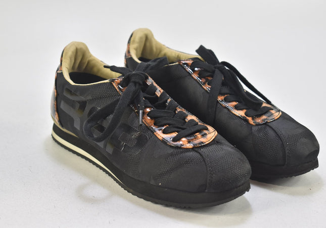 Replay Damen Halbschuhe Freizeitschuhe EUR 40 Nr. 24-N 3056-Schuh-Gebraucht-secondhand