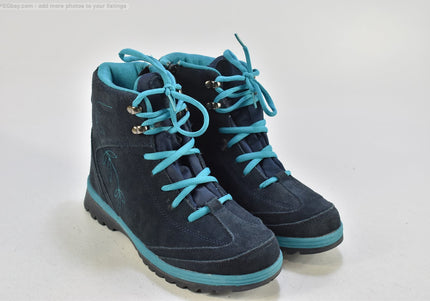 Shoiberg  Damen Stiefelette Boots  EUR 37 Nr. 25-L 584