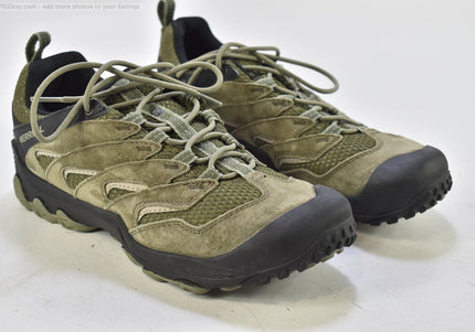 Merrell  Herren Wanderschuhe Trekking  Gr. 43,5 Nr. 26-U 1745