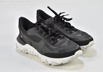 Nike React Damen Sportschuhe Sneaker  EUR 38,5 Nr. 25-P 2004